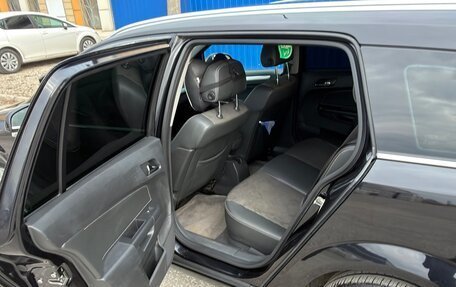 Opel Astra H, 2011 год, 700 000 рублей, 8 фотография
