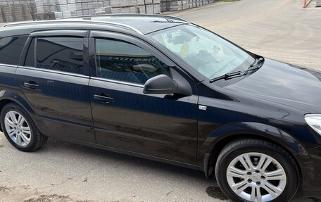 Opel Astra H, 2011 год, 700 000 рублей, 3 фотография