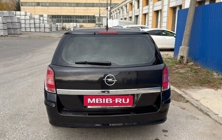 Opel Astra H, 2011 год, 700 000 рублей, 5 фотография