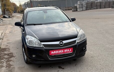Opel Astra H, 2011 год, 700 000 рублей, 2 фотография