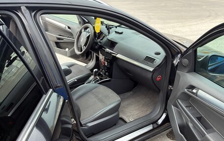 Opel Astra H, 2011 год, 700 000 рублей, 11 фотография