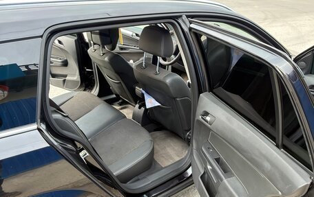 Opel Astra H, 2011 год, 700 000 рублей, 10 фотография