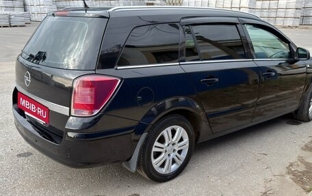 Opel Astra H, 2011 год, 700 000 рублей, 4 фотография