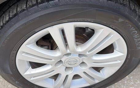 Opel Astra H, 2011 год, 700 000 рублей, 18 фотография
