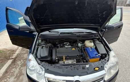 Opel Astra H, 2011 год, 700 000 рублей, 14 фотография