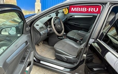 Opel Astra H, 2011 год, 700 000 рублей, 9 фотография