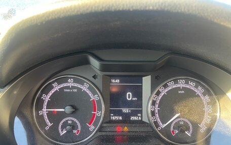Skoda Octavia, 2019 год, 1 130 000 рублей, 5 фотография
