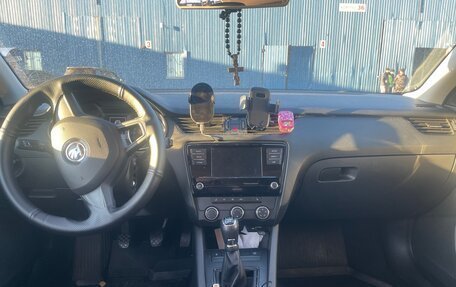 Skoda Octavia, 2019 год, 1 130 000 рублей, 6 фотография