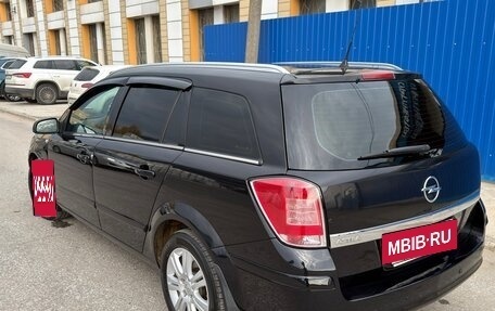 Opel Astra H, 2011 год, 700 000 рублей, 6 фотография