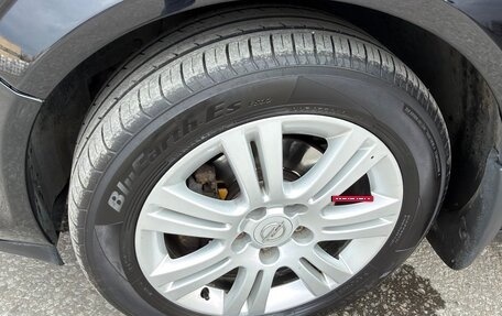 Opel Astra H, 2011 год, 700 000 рублей, 12 фотография
