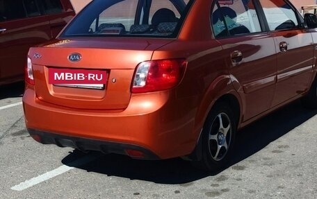KIA Rio II, 2011 год, 770 000 рублей, 8 фотография