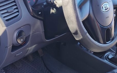 KIA Rio II, 2011 год, 770 000 рублей, 10 фотография