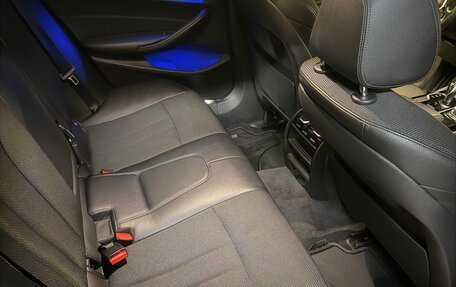 BMW 5 серия, 2017 год, 2 700 000 рублей, 4 фотография