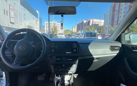 Volkswagen Polo VI (EU Market), 2021 год, 1 570 000 рублей, 2 фотография