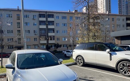 Volkswagen Polo VI (EU Market), 2021 год, 1 570 000 рублей, 3 фотография