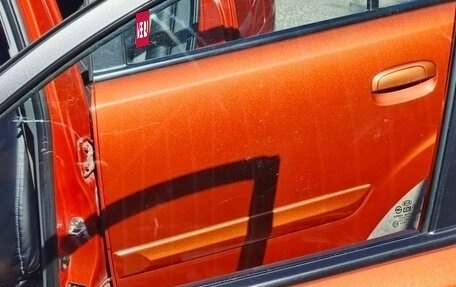 KIA Rio II, 2011 год, 770 000 рублей, 6 фотография