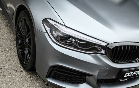 BMW 5 серия, 2018 год, 4 159 000 рублей, 6 фотография