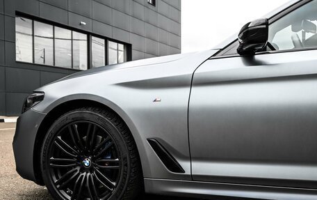 BMW 5 серия, 2018 год, 4 159 000 рублей, 7 фотография