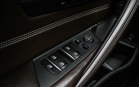 BMW 5 серия, 2018 год, 4 159 000 рублей, 23 фотография