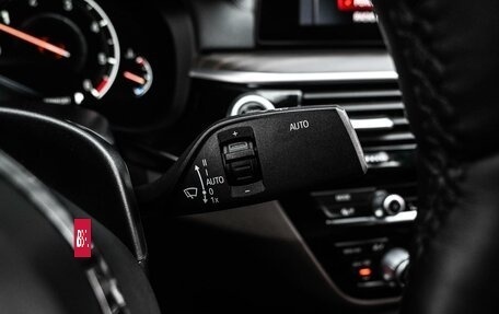 BMW 5 серия, 2018 год, 4 159 000 рублей, 21 фотография