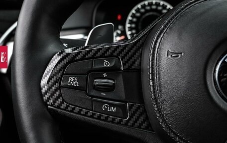 BMW 5 серия, 2018 год, 4 159 000 рублей, 18 фотография