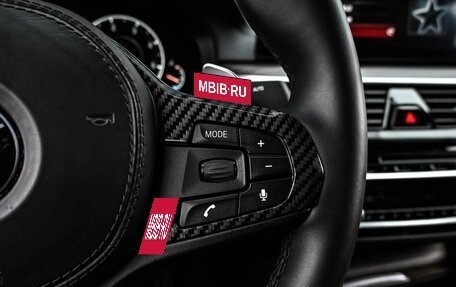 BMW 5 серия, 2018 год, 4 159 000 рублей, 19 фотография