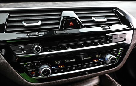 BMW 5 серия, 2018 год, 4 159 000 рублей, 27 фотография