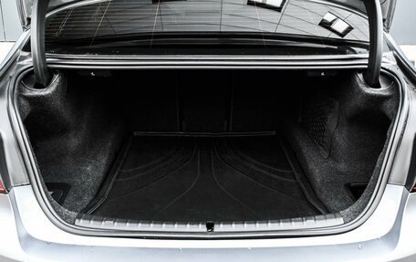 BMW 5 серия, 2018 год, 4 159 000 рублей, 30 фотография