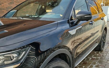KIA Sorento IV, 2020 год, 3 650 000 рублей, 4 фотография