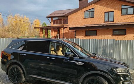KIA Sorento IV, 2020 год, 3 650 000 рублей, 6 фотография