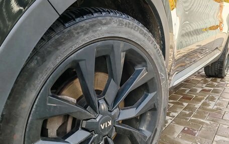 KIA Sorento IV, 2020 год, 3 650 000 рублей, 7 фотография