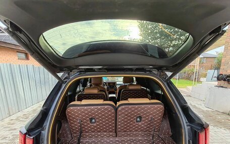KIA Sorento IV, 2020 год, 3 650 000 рублей, 8 фотография