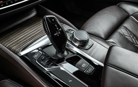 BMW 5 серия, 2018 год, 4 159 000 рублей, 28 фотография