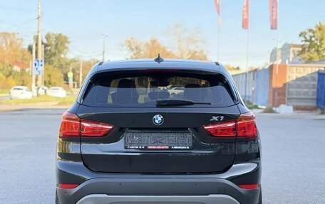 BMW X1, 2018 год, 2 400 000 рублей, 5 фотография