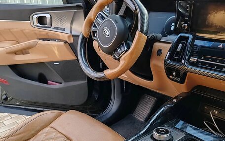 KIA Sorento IV, 2020 год, 3 650 000 рублей, 13 фотография