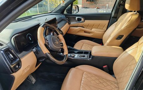 KIA Sorento IV, 2020 год, 3 650 000 рублей, 14 фотография