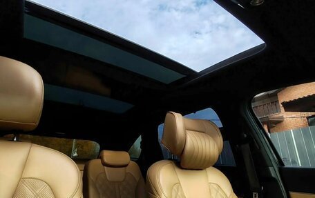 KIA Sorento IV, 2020 год, 3 650 000 рублей, 15 фотография