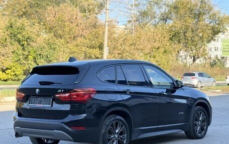 BMW X1, 2018 год, 2 400 000 рублей, 4 фотография