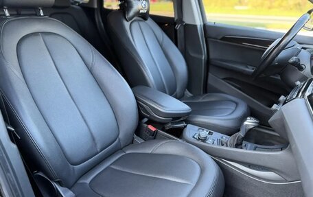 BMW X1, 2018 год, 2 400 000 рублей, 12 фотография