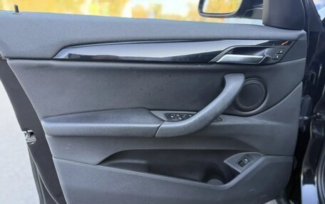 BMW X1, 2018 год, 2 400 000 рублей, 16 фотография