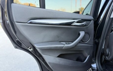 BMW X1, 2018 год, 2 400 000 рублей, 19 фотография