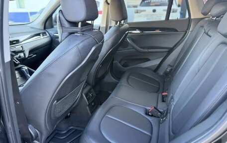 BMW X1, 2018 год, 2 400 000 рублей, 18 фотография