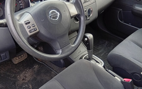 Nissan Tiida, 2008 год, 740 000 рублей, 6 фотография