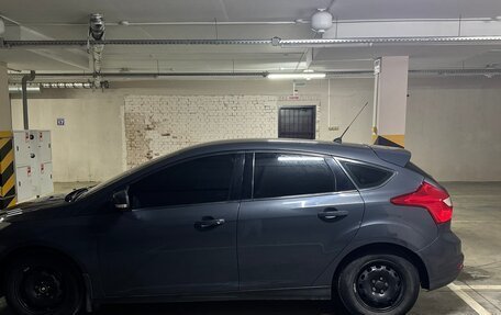 Ford Focus III, 2011 год, 589 000 рублей, 2 фотография
