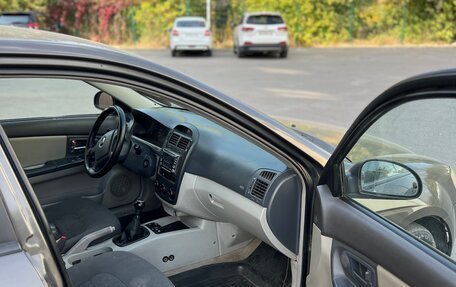 KIA Cerato I, 2005 год, 245 000 рублей, 5 фотография