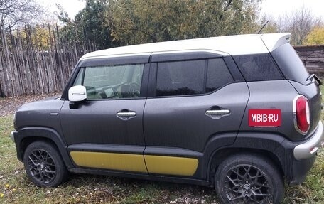 Suzuki Xbee I, 2018 год, 1 450 000 рублей, 3 фотография