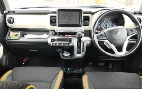 Suzuki Xbee I, 2018 год, 1 450 000 рублей, 8 фотография