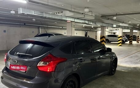 Ford Focus III, 2011 год, 589 000 рублей, 3 фотография