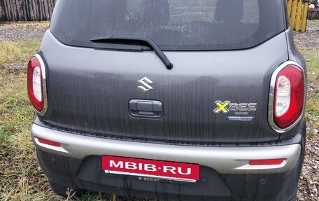 Suzuki Xbee I, 2018 год, 1 450 000 рублей, 4 фотография