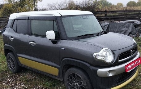 Suzuki Xbee I, 2018 год, 1 450 000 рублей, 5 фотография